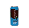 Beyond Chocolate Coconut Water