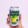 Living Things Lemon & Ginger
