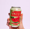Living Things Watermelon & Lime