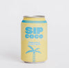SipCoco Pineapple
