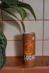 Locao Chocolate Coconut Water