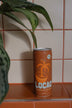 Locao Chocolate Coconut Water