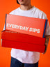Everyday Sips Favourites