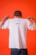 Everyday Sips Unisex Oversized Tee