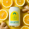 Soochi – Lemon Ginger
