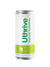 Uthrive - Lime Natural Hydration Drink