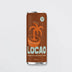 Locao Chocolate Coconut Water